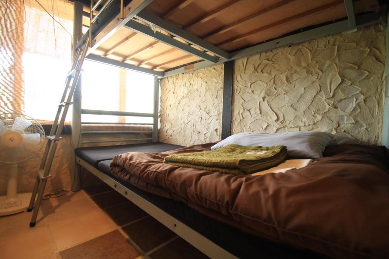 Taketomijima Guesthouse And Je Taime Buitenkant foto